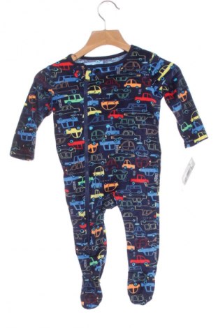Kinder Overall Dunnes Stores, Größe 3-6m/ 62-68 cm, Farbe Mehrfarbig, Preis € 14,47