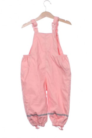 Detský overal Ergee, Veľkosť 12-18m/ 80-86 cm, Farba Ružová, Cena  18,95 €