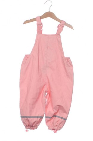 Detský overal Ergee, Veľkosť 12-18m/ 80-86 cm, Farba Ružová, Cena  18,95 €