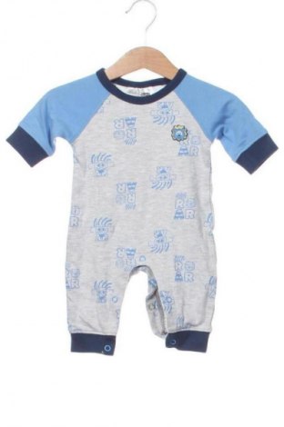 Kinder Overall Ergee, Größe 1-2m/ 50-56 cm, Farbe Mehrfarbig, Preis 16,69 €