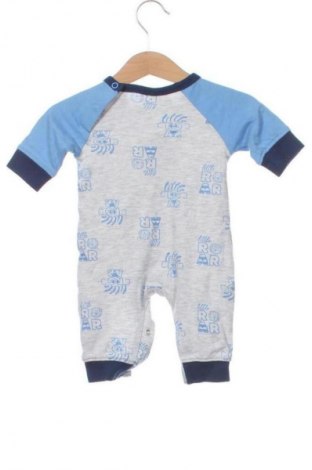 Kinder Overall Ergee, Größe 1-2m/ 50-56 cm, Farbe Mehrfarbig, Preis 16,69 €