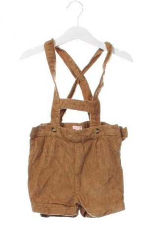 Detský overal Gocco, Veľkosť 18-24m/ 86-98 cm, Farba Hnedá, Cena  15,95 €