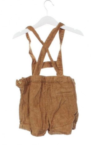 Detský overal Gocco, Veľkosť 18-24m/ 86-98 cm, Farba Hnedá, Cena  15,95 €