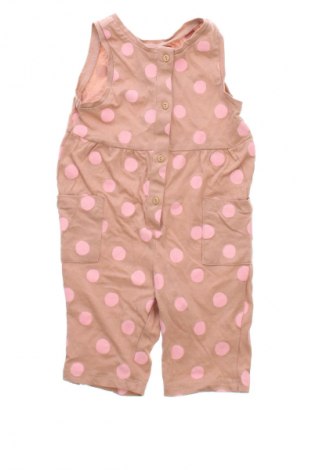 Kinder Overall H&M, Größe 3-6m/ 62-68 cm, Farbe Mehrfarbig, Preis € 16,37