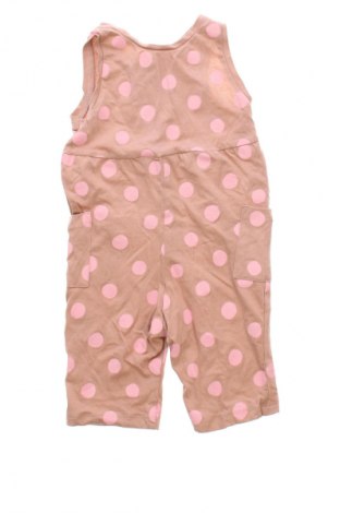 Kinder Overall H&M, Größe 3-6m/ 62-68 cm, Farbe Mehrfarbig, Preis € 16,37