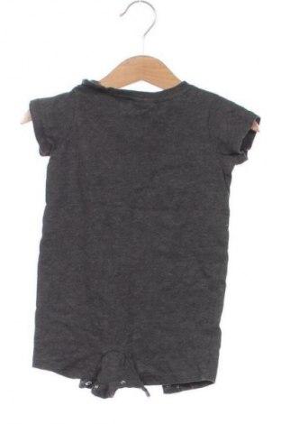 Kinder Overall H&M, Größe 6-9m/ 68-74 cm, Farbe Grau, Preis 16,69 €