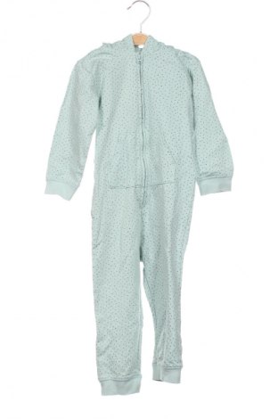 Salopetă pentru copii. H&M, Mărime 18-24m/ 86-98 cm, Culoare Multicolor, Preț 84,71 Lei
