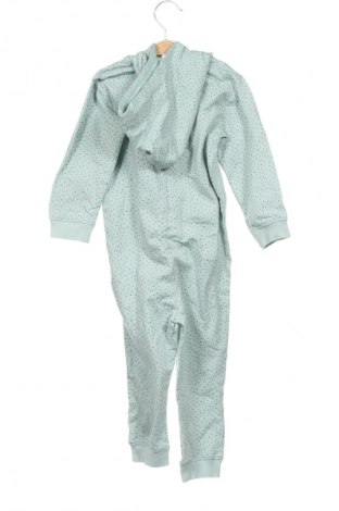 Salopetă pentru copii. H&M, Mărime 18-24m/ 86-98 cm, Culoare Multicolor, Preț 84,71 Lei