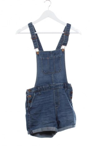 Dziecięcy kombinezon H&M, Rozmiar 14-15y/ 168-170 cm, Kolor Niebieski, Cena 73,56 zł
