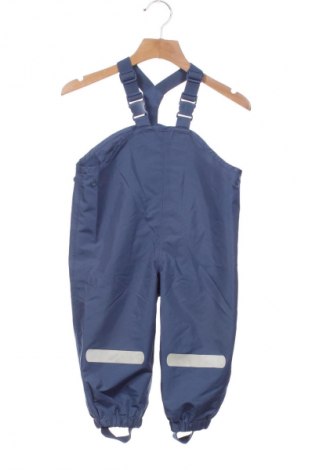 Kinder Overall Impidimpi, Größe 18-24m/ 86-98 cm, Farbe Blau, Preis 22,99 €