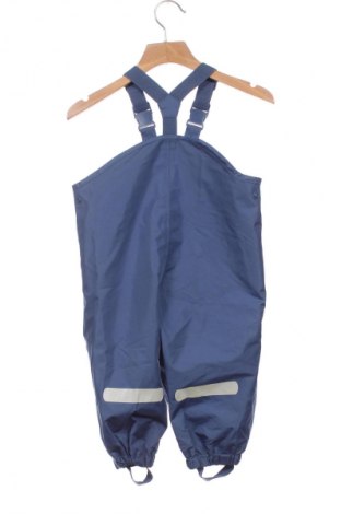 Kinder Overall Impidimpi, Größe 18-24m/ 86-98 cm, Farbe Blau, Preis 22,99 €