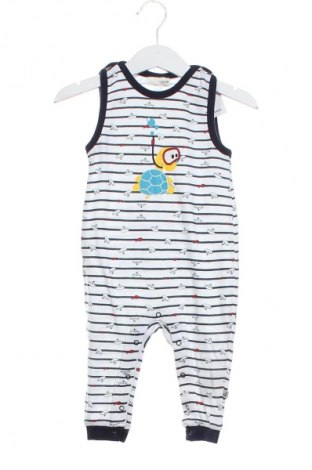 Kinder Overall Jacky, Größe 6-9m/ 68-74 cm, Farbe Mehrfarbig, Preis € 14,00