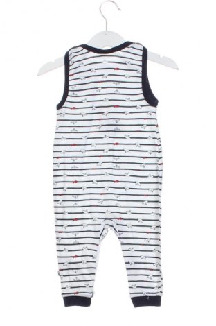 Kinder Overall Jacky, Größe 6-9m/ 68-74 cm, Farbe Mehrfarbig, Preis € 14,00