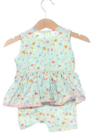 Salopetă pentru copii. KappAhl, Mărime 3-6m/ 62-68 cm, Culoare Multicolor, Preț 107,26 Lei