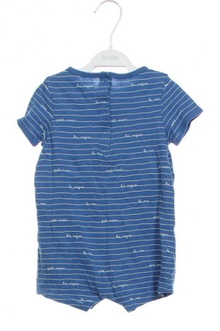 Kinder Overall Kiabi, Größe 12-18m/ 80-86 cm, Farbe Mehrfarbig, Preis € 16,24