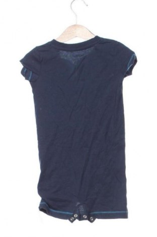 Kinder Overall Lupilu, Größe 18-24m/ 86-98 cm, Farbe Blau, Preis 16,69 €
