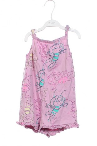 Detský overal MAYA, Veľkosť 18-24m/ 86-98 cm, Farba Viacfarebná, Cena  13,63 €