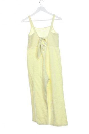 Gyerek overál Mango, Méret 10-11y / 146-152 cm, Szín Sárga, Ár 2 774 Ft
