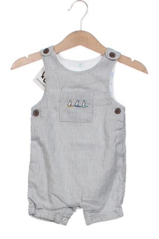 Kinder Overall Marks & Spencer, Größe 2-3m/ 56-62 cm, Farbe Mehrfarbig, Preis 20,03 €