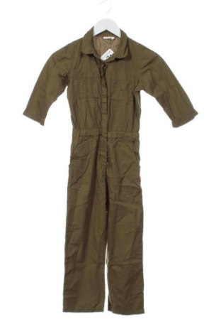 Kinder Overall Name It, Größe 7-8y/ 128-134 cm, Farbe Grün, Preis € 37,42