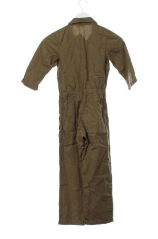 Kinder Overall Name It, Größe 7-8y/ 128-134 cm, Farbe Grün, Preis € 37,42