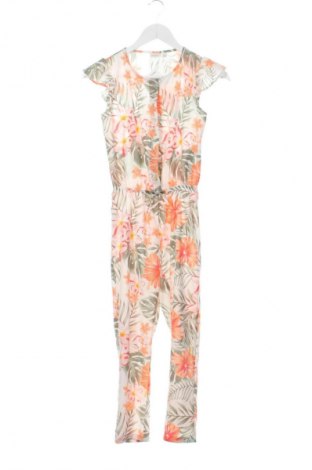 Kinder Overall Name It, Größe 8-9y/ 134-140 cm, Farbe Mehrfarbig, Preis € 37,42