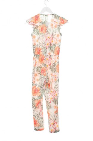Kinder Overall Name It, Größe 8-9y/ 134-140 cm, Farbe Mehrfarbig, Preis € 37,42
