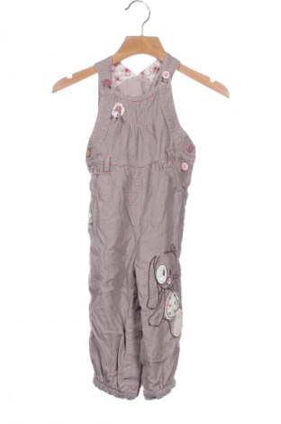 Salopetă pentru copii. Next, Mărime 12-18m/ 80-86 cm, Culoare Mov deschis, Preț 73,26 Lei