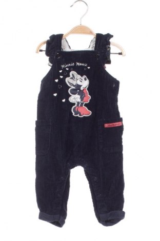 Detský overal Primark, Veľkosť 6-9m/ 68-74 cm, Farba Modrá, Cena  16,37 €