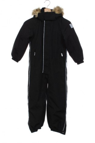Kinder Overall Reima, Größe 4-5y/ 110-116 cm, Farbe Schwarz, Preis 34,47 €
