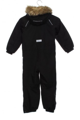 Kinder Overall Reima, Größe 4-5y/ 110-116 cm, Farbe Schwarz, Preis 34,47 €