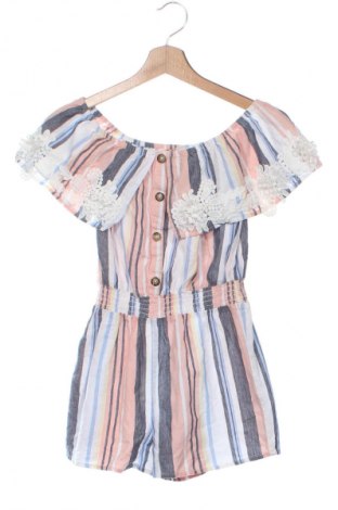 Kinder Overall River Island, Größe 9-10y/ 140-146 cm, Farbe Mehrfarbig, Preis € 14,24