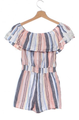 Kinder Overall River Island, Größe 9-10y/ 140-146 cm, Farbe Mehrfarbig, Preis € 14,24