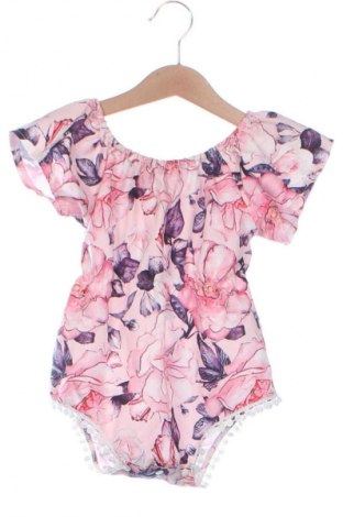 Kinder Overall SHEIN, Größe 18-24m/ 86-98 cm, Farbe Mehrfarbig, Preis 16,37 €