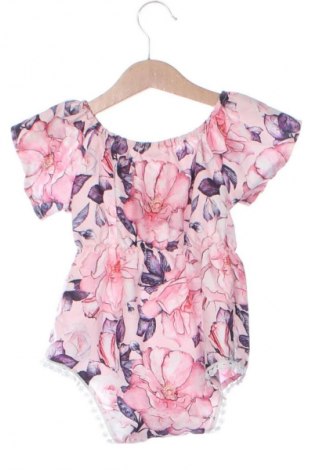 Kinder Overall SHEIN, Größe 18-24m/ 86-98 cm, Farbe Mehrfarbig, Preis 16,37 €