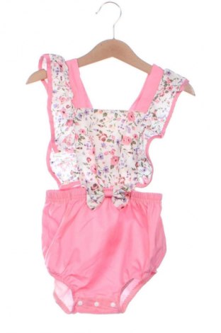 Kinder Overall SHEIN, Größe 18-24m/ 86-98 cm, Farbe Mehrfarbig, Preis 16,37 €