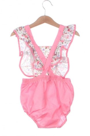 Kinder Overall SHEIN, Größe 18-24m/ 86-98 cm, Farbe Mehrfarbig, Preis 16,37 €