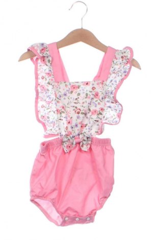 Kinder Overall SHEIN, Größe 18-24m/ 86-98 cm, Farbe Mehrfarbig, Preis 16,37 €