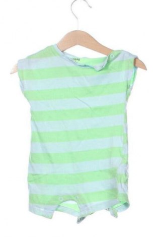 Kinder Overall Sinsay, Größe 3-6m/ 62-68 cm, Farbe Mehrfarbig, Preis 16,37 €