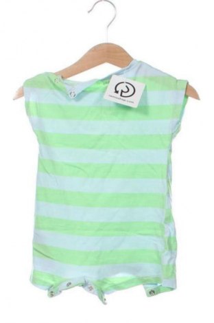 Kinder Overall Sinsay, Größe 3-6m/ 62-68 cm, Farbe Mehrfarbig, Preis 16,37 €