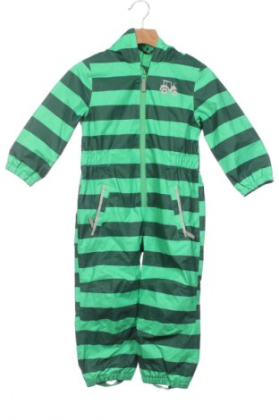 Kinder Overall Topolino, Größe 18-24m/ 86-98 cm, Farbe Mehrfarbig, Preis 22,99 €
