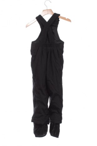 Detský overal Unbranded, Veľkosť 5-6y/ 116-122 cm, Farba Čierna, Cena  18,95 €