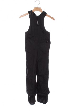 Detský overal Unbranded, Veľkosť 5-6y/ 116-122 cm, Farba Čierna, Cena  18,95 €