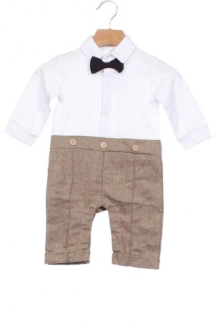 Dziecięcy kombinezon Unbranded, Rozmiar 6-9m/ 68-74 cm, Kolor Kolorowy, Cena 104,99 zł