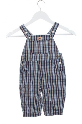 Kinder Overall Unbranded, Größe 6-9m/ 68-74 cm, Farbe Mehrfarbig, Preis € 17,00