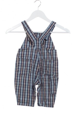 Kinder Overall Unbranded, Größe 6-9m/ 68-74 cm, Farbe Mehrfarbig, Preis € 17,00