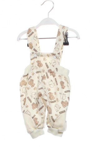 Kinder Overall Unbranded, Größe 3-6m/ 62-68 cm, Farbe Mehrfarbig, Preis € 17,00