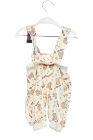 Kinder Overall Unbranded, Größe 3-6m/ 62-68 cm, Farbe Mehrfarbig, Preis € 17,00