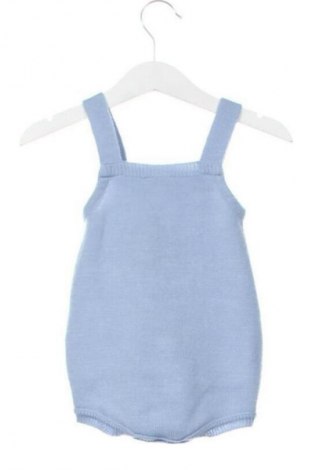 Gyerek overál Unbranded, Méret 2-3m / 56-62 cm, Szín Kék, Ár 6 773 Ft