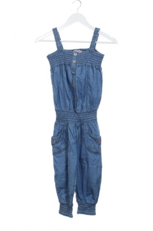 Detský overal Unbranded, Veľkosť 11-12y/ 152-158 cm, Farba Modrá, Cena  16,24 €